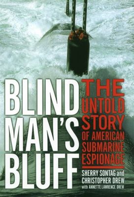 Blind Man's Bluff!  A Thrilling Tale of Mistaken Identity and Forbidden Love!