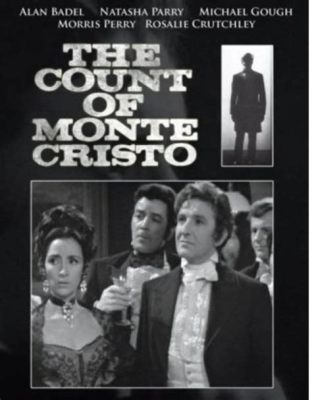 Do You Dare Explore the Thrilling Adventures and Early Cinematic Brilliance of The Count of Monte Cristo (1911)?