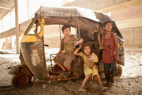 Slumdog Millionaire! A Journey Through Poverty and Love That Will Leave You Breathless!