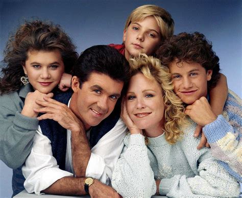 Growing Pains! Exploring Family Life, Coming-of-Age Troubles, and 80's Nostalgia Through a Beloved Sitcom.