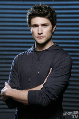 Kyle XY - Teenage Amnesia and Supernatural Abilities Take Center Stage